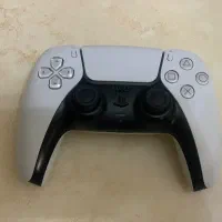 Ps5 در حد نو|کنسول، بازی ویدئویی و آنلاین|تهران, سجاد|دیوار