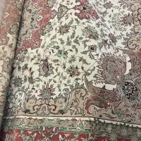 فرش ۱۲متری مشهد|فرش|مشهد, وکیل‌آباد|دیوار