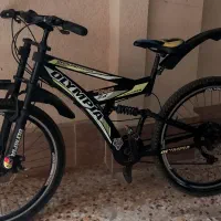 دوچرخه المپیا کوهستان ۲۶