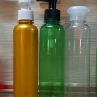 تولید انواع بطری پلاستیکی پت|عمدهفروشی|مشهد, جنت|دیوار