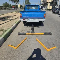 امداد خودرو مدل ۴۰۳ برج ۱۲