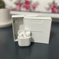 ایرپاد ۲ اپل Airpods 2 Apple|لوازم جانبی موبایل و تبلت|تهران, شهرک طالقانی|دیوار