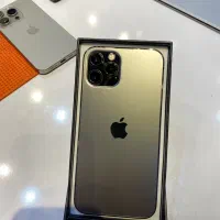 ایفون ۱۲پرو