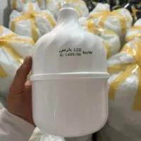بدنه لامپ 60وات