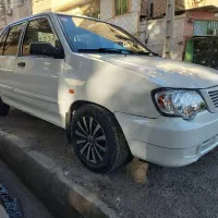 پراید ۱۳۲ مدل ۸۷