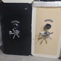 گاوصندوق T1000rohenaفول امکانات