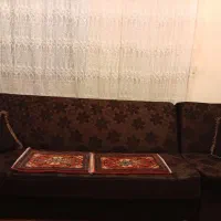 مبل کاناپه ۱۰ نفره|مبلمان خانگی و میز عسلی|اردبیل, |دیوار