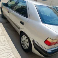 زانتیا مدل ۸۶|خودرو سواری و وانت|گرگان, |دیوار