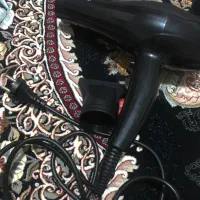 سشوار|آرایشی، بهداشتی، درمانی|اهواز, کوی آغاجاری|دیوار