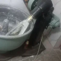 خمیر گیر نانوایی|فروشگاه و مغازه|گندمان, |دیوار