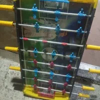 فوتبال دستی