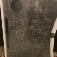 میز تاشو نو|میز تحریر و کامپیوتر|زاهدان, |دیوار