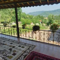 ویلا اجاره ای جاده ماسوله ،ماکلوان