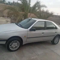 ۴۰۵ مدل ۹۳ داشبورد جدید