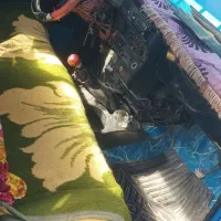 نیسان دیزل|خودرو سواری و وانت|کرمانشاه, |دیوار