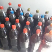 سرکه سیب ۷تا ۵ ساله
