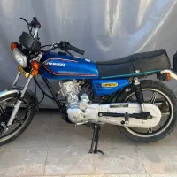 موتور احسان ۹۵