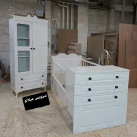 سیسمونی نی نی نو تخت کمد بوفه سرویسخواب