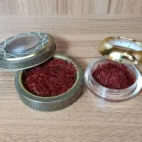 زعفران اصل از نیم گرم تا عمده|خوردنی و آشامیدنی|تهران, قیطریه|دیوار