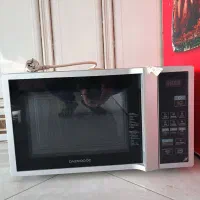 ماکروفر دوو