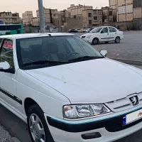 پارس ۴۰۲ دریچه سیمی