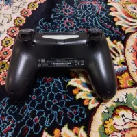 دسته بازی ply 4|کنسول، بازی ویدئویی و آنلاین|رباط‌کریم, رباط‌کریم|دیوار