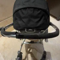 کالسکه و کریر برند گراکوGraco ایتالیا|کالسکه و لوازم جانبی|تبریز, |دیوار
