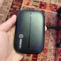 کارت کپچر الگاتو HD60 plus