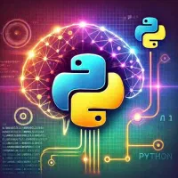 مربی پایتون و هوش مصنوعی