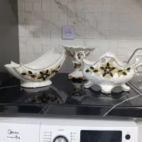 دکوری سه عدد باهم نو نو