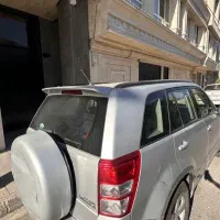 سوزوکی ویتارا ۲۰۰۹|خودرو سواری و وانت|مشهد, هفت تیر (حافظ)|دیوار