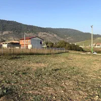 زمین ۵۳۲ متری فریم ویو ابدی|فروش زمین و ملک کلنگی|فریم, |دیوار