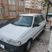 پراید مدل 90 خانگی سرحال|خودرو سواری و وانت|ارومیه, |دیوار