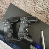 ps4 proفروش|کنسول، بازی ویدئویی و آنلاین|یاسوج, |دیوار