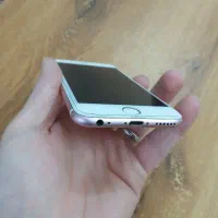 آیفون 6S|موبایل|قم, پردیسان|دیوار