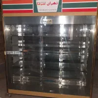 یخچال فروشگاهی|فروشگاه و مغازه|بجنورد, |دیوار