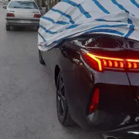 ضد آب و پارچه ای چادر دوزی ماشین|قطعات یدکی و لوازم جانبی|مشهد, سیلو|دیوار