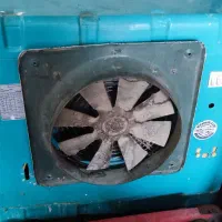 کولر آبی
