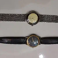 ساعت مچی و دیواری