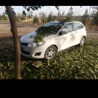ام وی ام MVM 315 هاچ بک 92