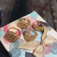انگشتر و گوشواره|جواهرات|زابل, |دیوار