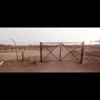 فروش زمین ۱۲۹۷ متری باغ پسته|فروش زمین و ملک کلنگی|شیراز, لب آب|دیوار