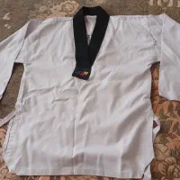 لباس تکواند