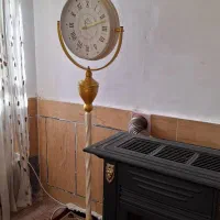 ساعت ایستاده نو