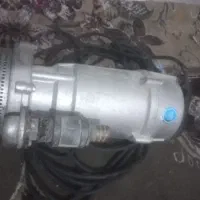 یدونه کارواش یدونه دینام یدونه کف کش به فروش میرسد|ابزارآلات|لردگان, |دیوار