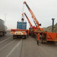 نیازمند شاگرد جرثقیل