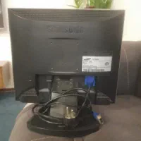 مانیتور رایانه سامسونگ  اصل کره|قطعات و لوازم جانبی رایانه|رباط‌کریم, الارد|دیوار