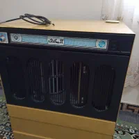 تلویزیون کولر