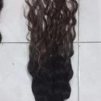 اکستنشن مو کراتین مو در منزل شما