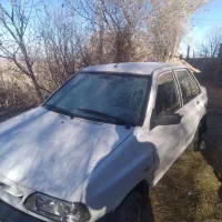 پراید مدل ۸۷